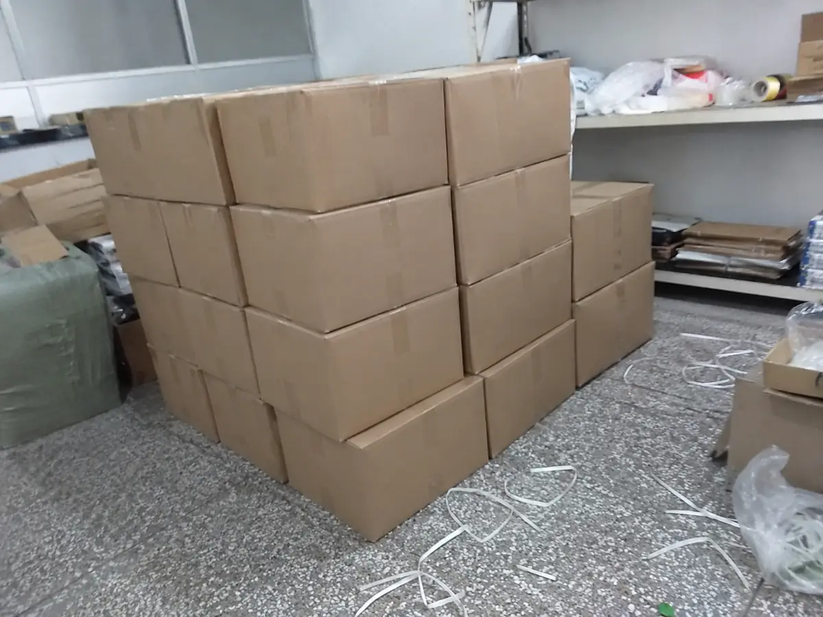 China freight forwarder for supplier pickup, consolidation, and DDP review visual